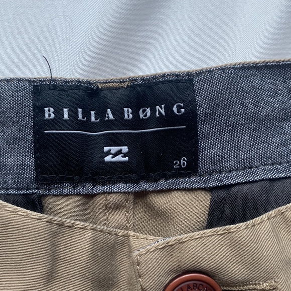 Shorts billabong - Picture 2 of 3